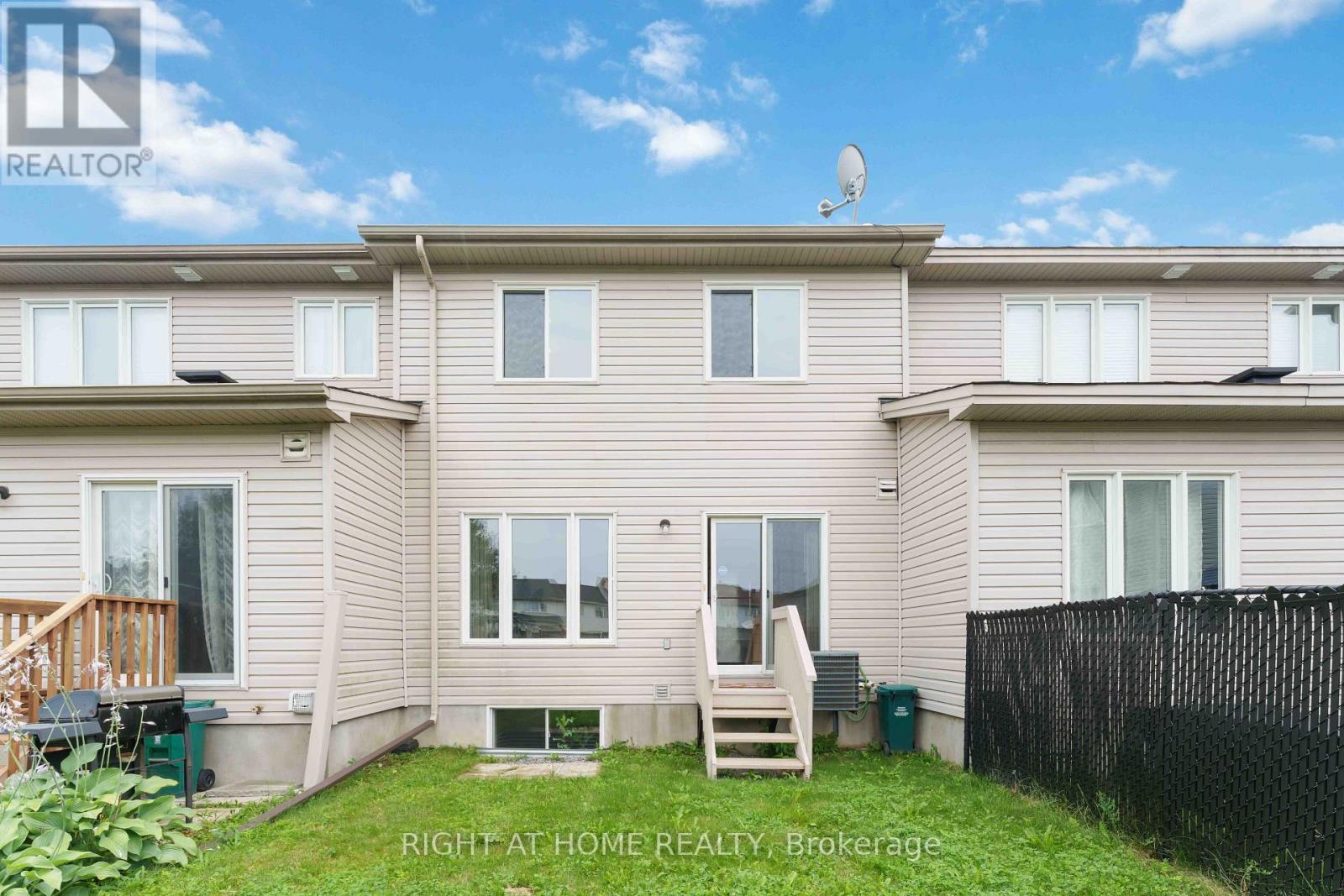 3 Bed, 2 Bath House for Sale in Ottawa – 343 AMICI TERRACE, Ottawa – MLS# X13632928 - Image 28