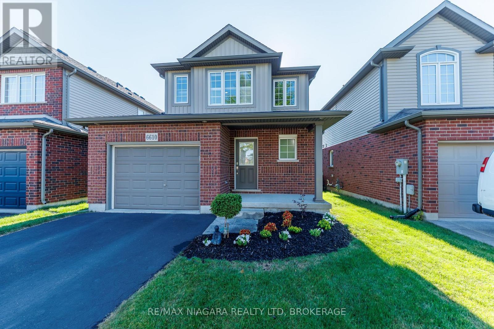 6610 MARY DRIVE - 1
