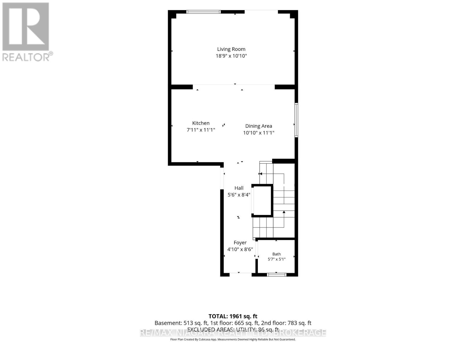 6610 MARY DRIVE - 37