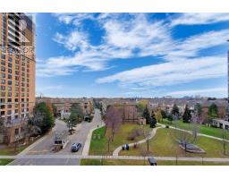501 - 10 Northtown Way, Toronto, ON M2N7L4 Photo 11