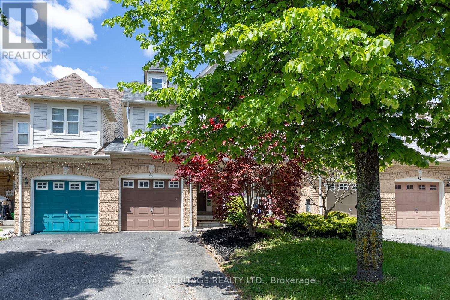 41 TOSCANA DRIVE - 1