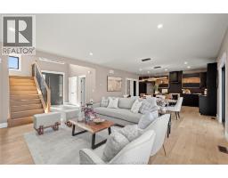 Eating area - 2572 Mayfair Avenue South, Lasalle, ON N9J2M6 Photo 11