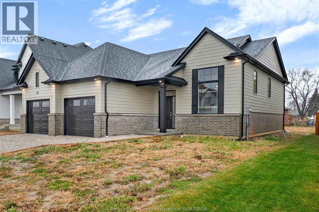52 BELLEVIEW DRIVE - 1