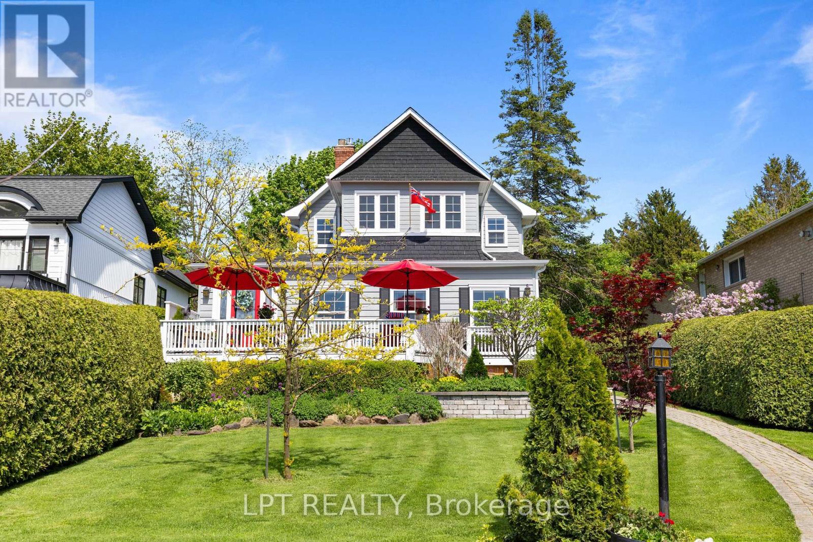 145 LAKE DRIVE N - 6