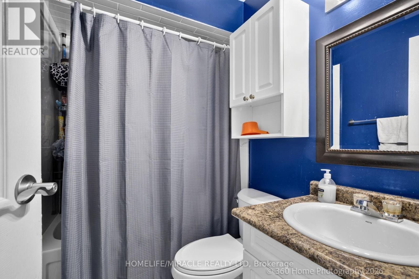 #165 74 SPRINGFAIR AVENUE - 15