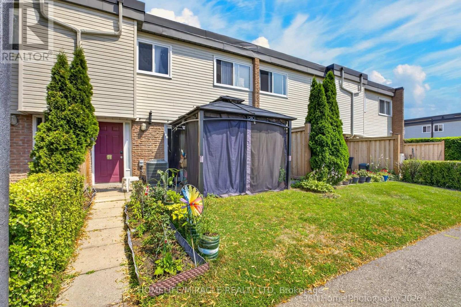 #165 74 SPRINGFAIR AVENUE - 3