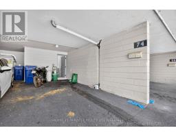 165 - 74 Springfair Avenue, Aurora, ON L4G3M2 Photo 25