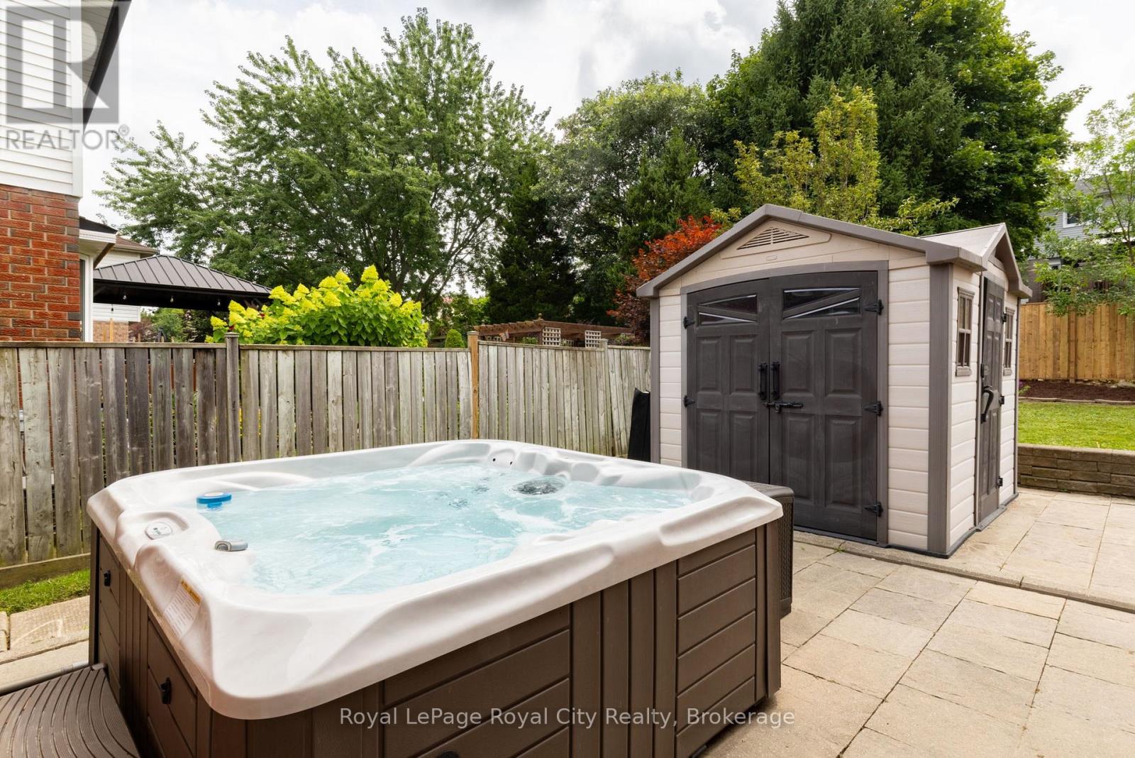 245 ELMIRA ROAD S - Image 36