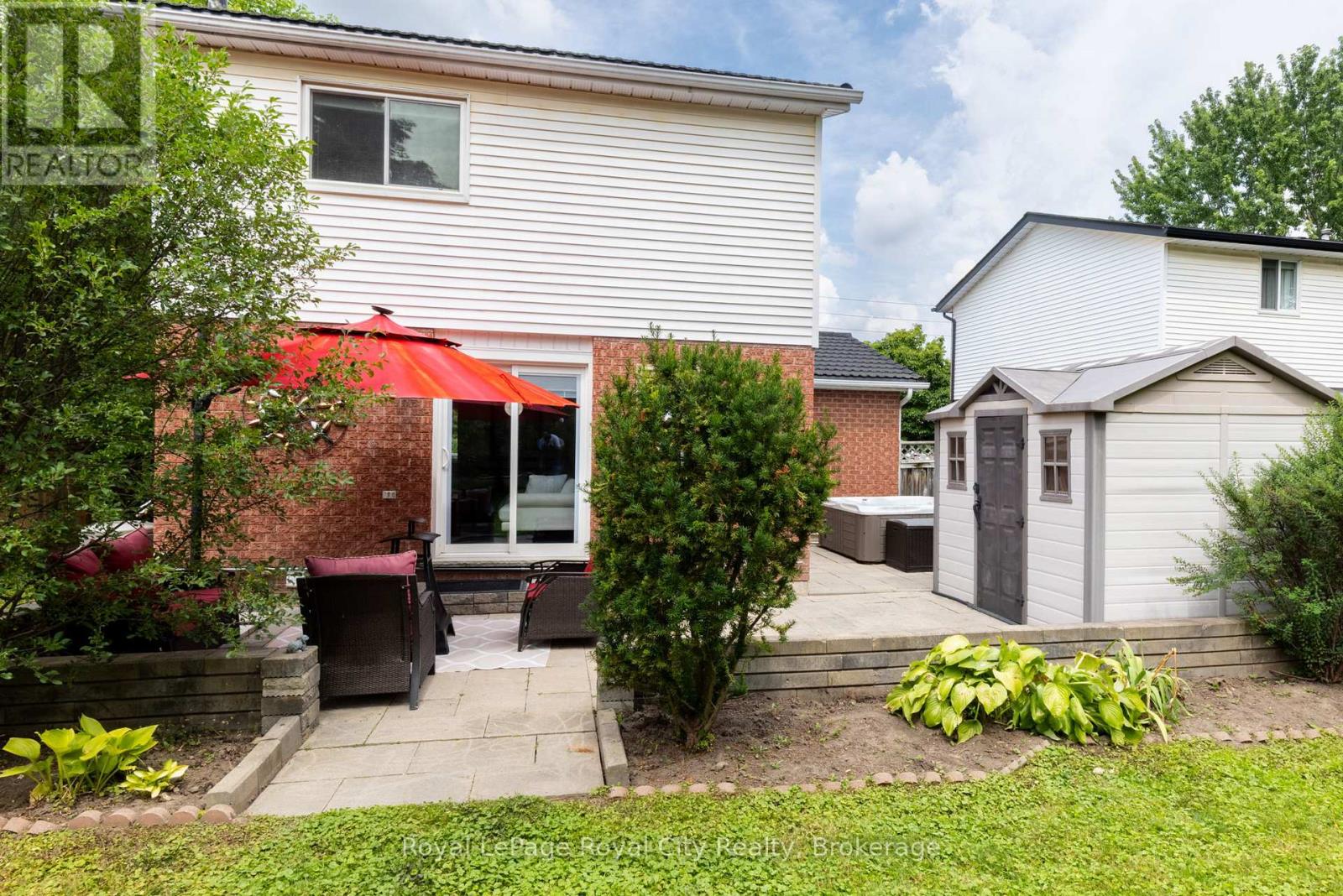245 ELMIRA ROAD S - Image 38