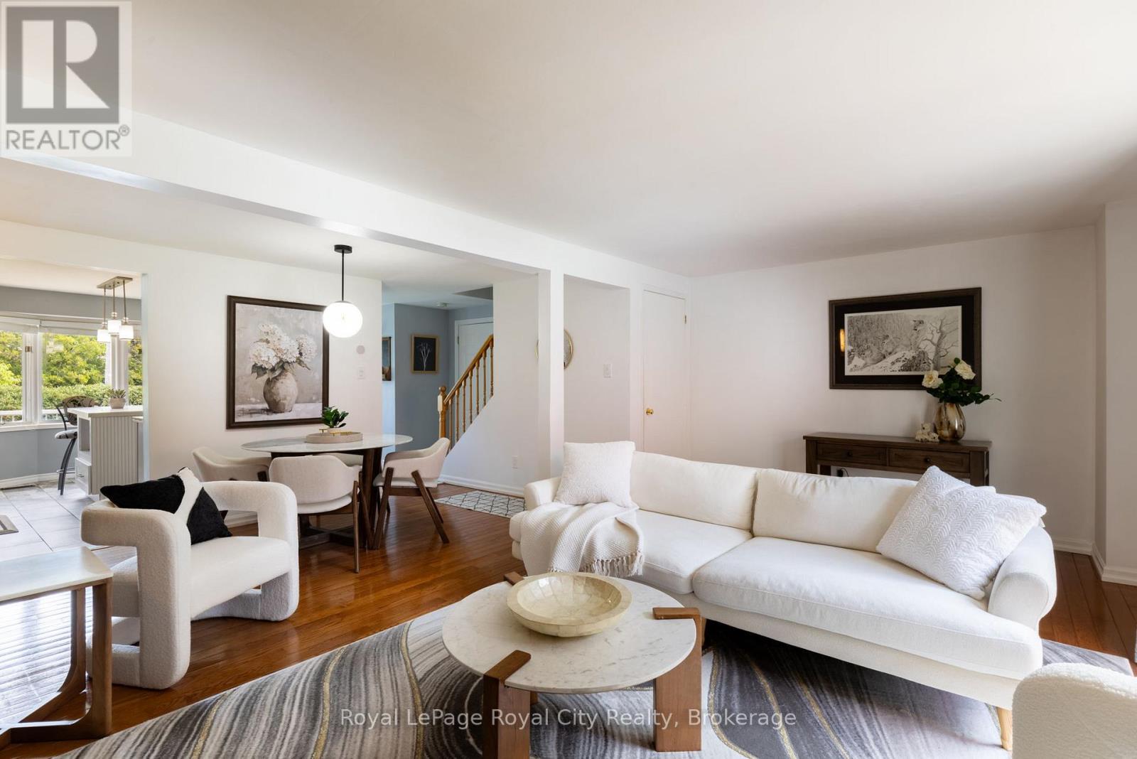 245 ELMIRA ROAD S - Image 4