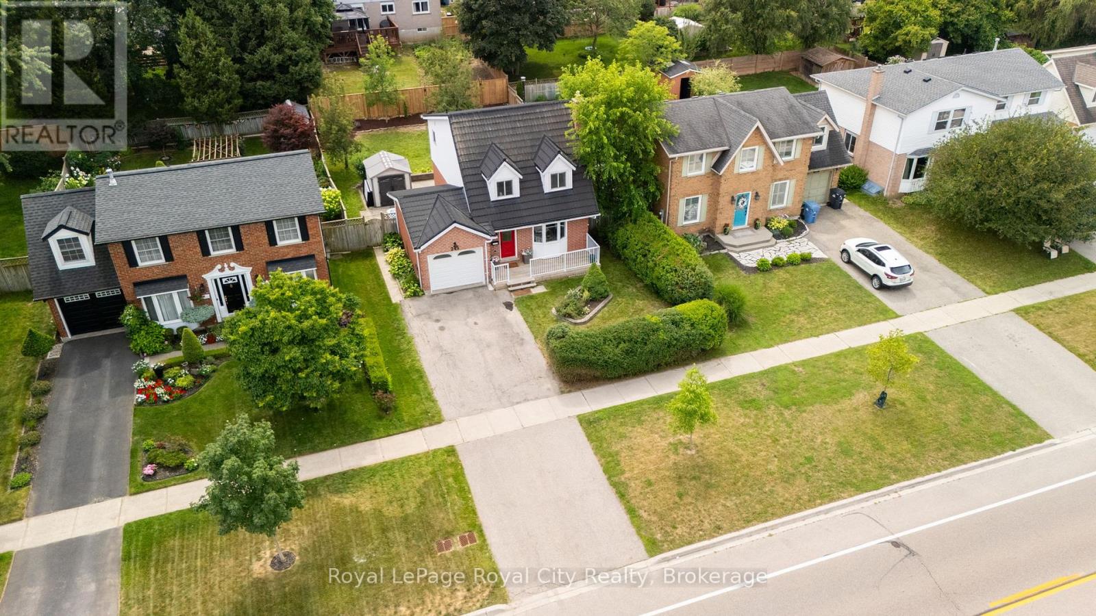 245 ELMIRA ROAD S - Image 43