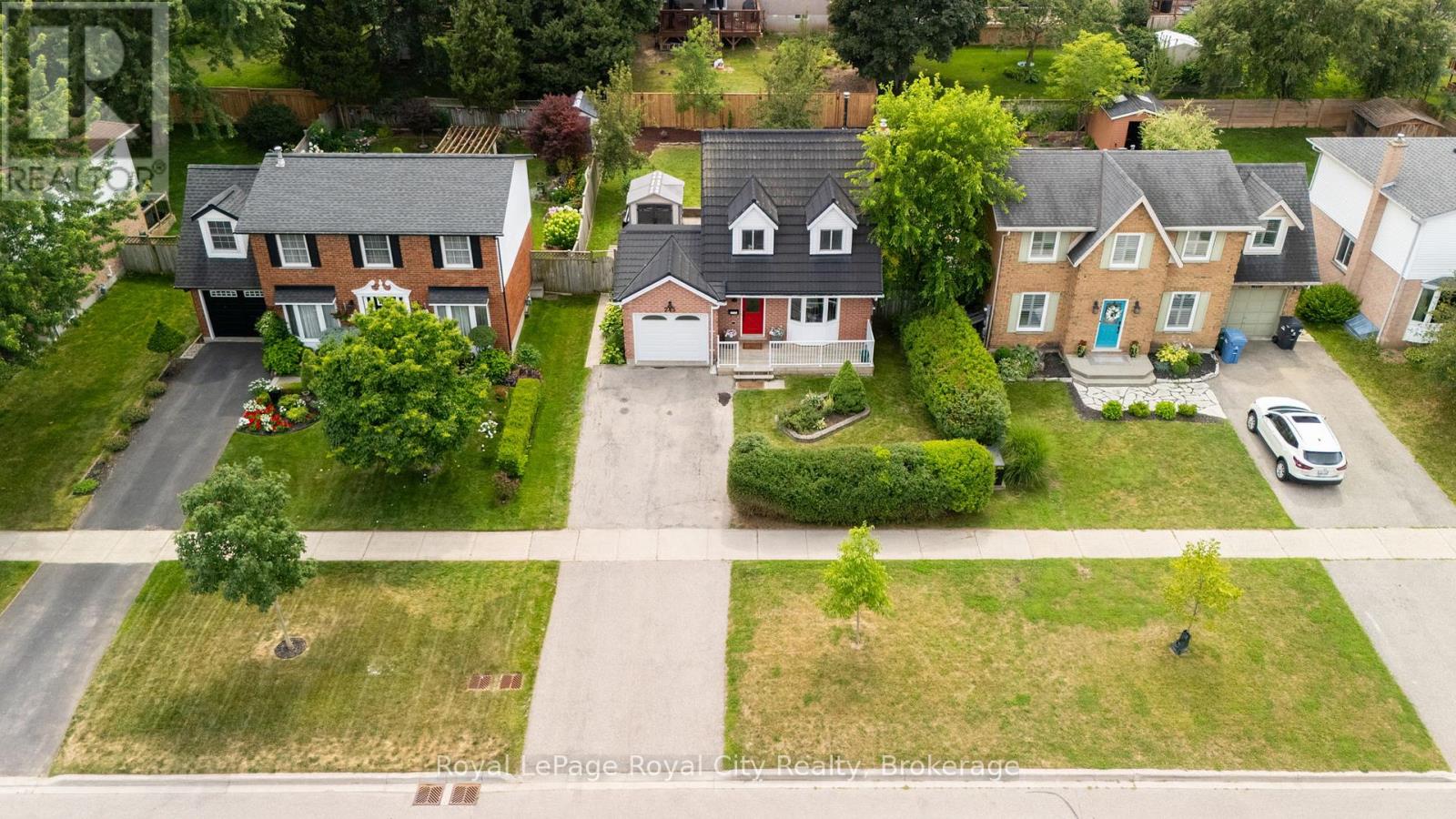245 ELMIRA ROAD S - Image 44