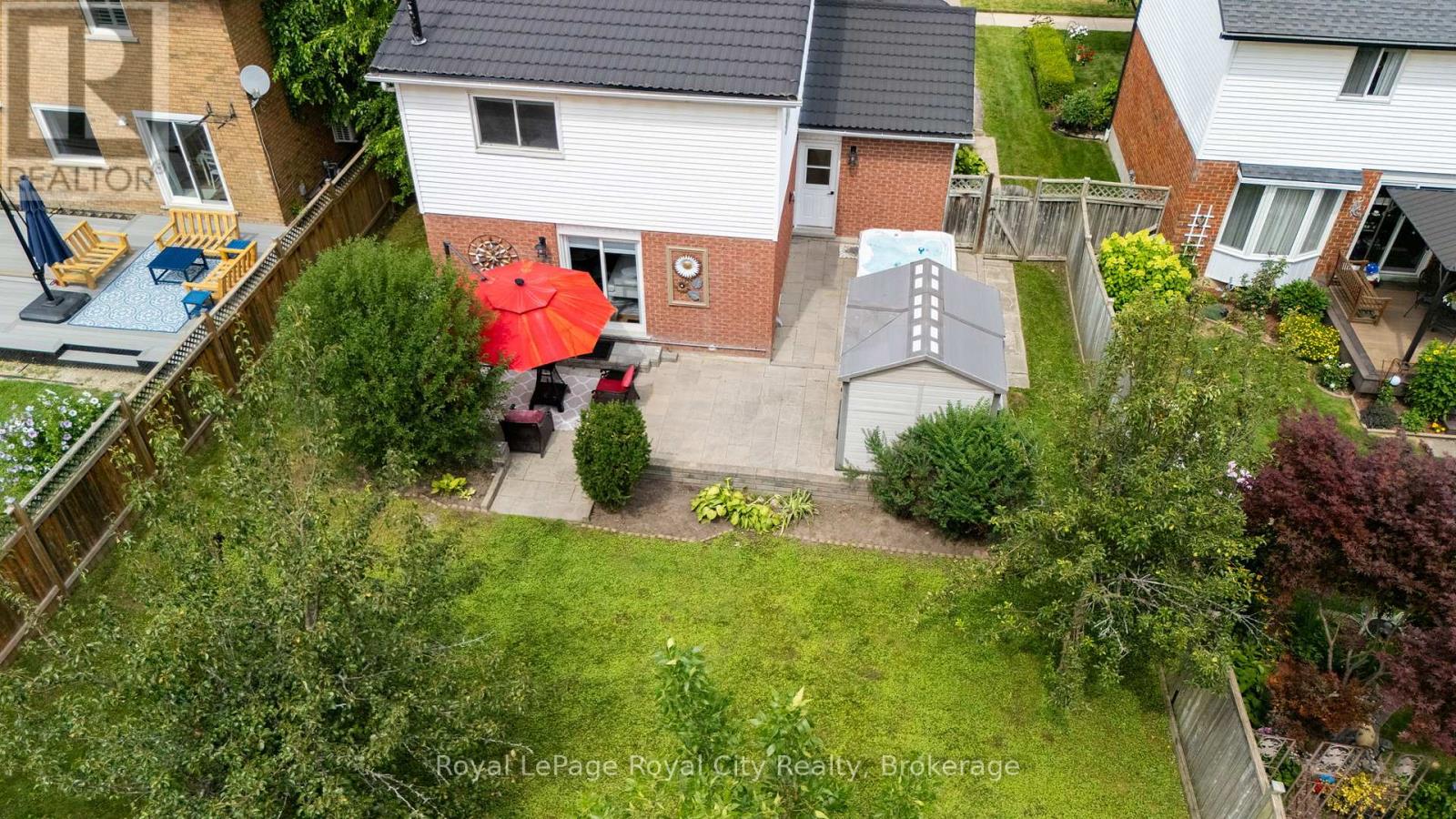 245 ELMIRA ROAD S - Image 46