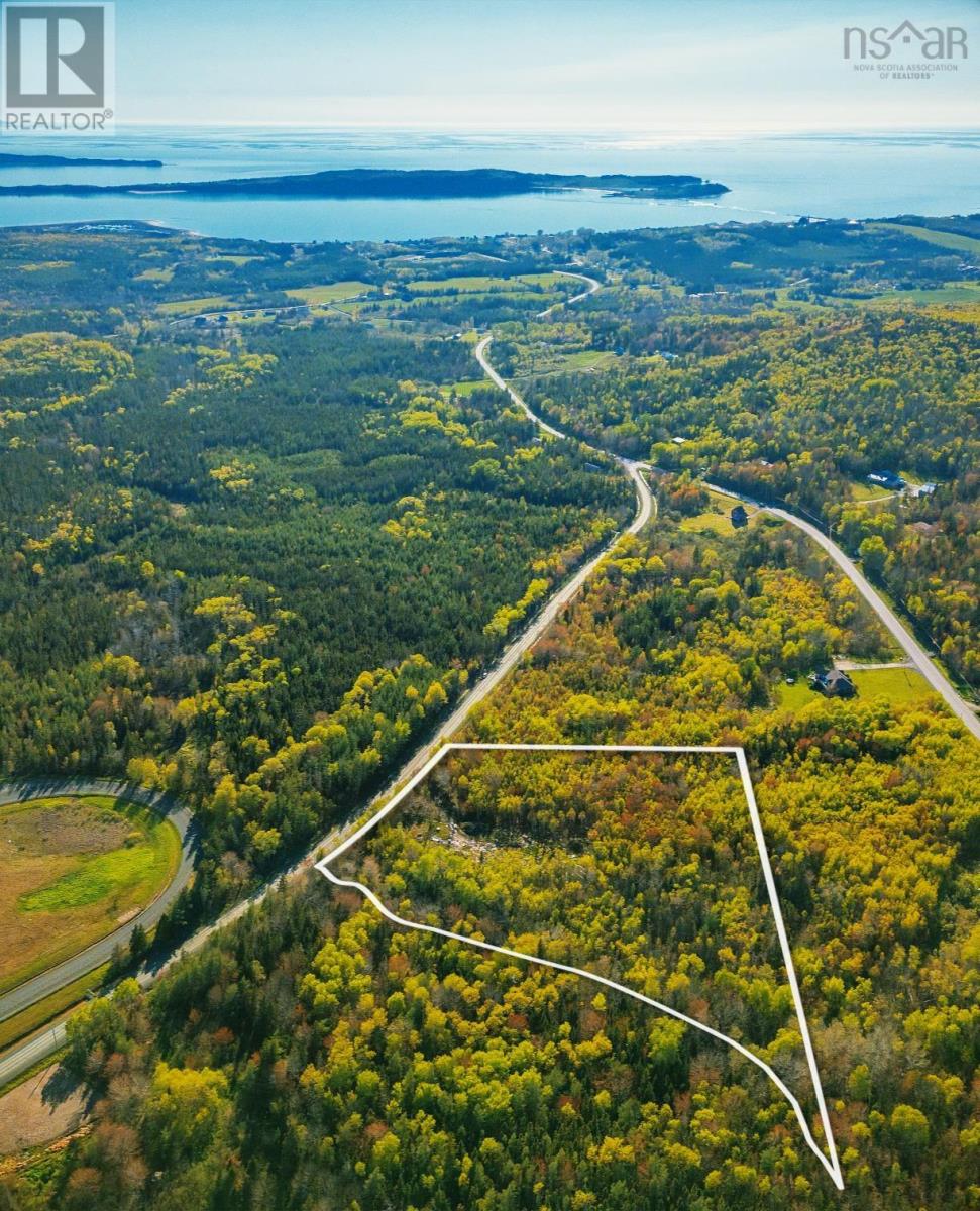 Property 3 of 13 of Lot 21-4 Upper Southwest Mabou Road