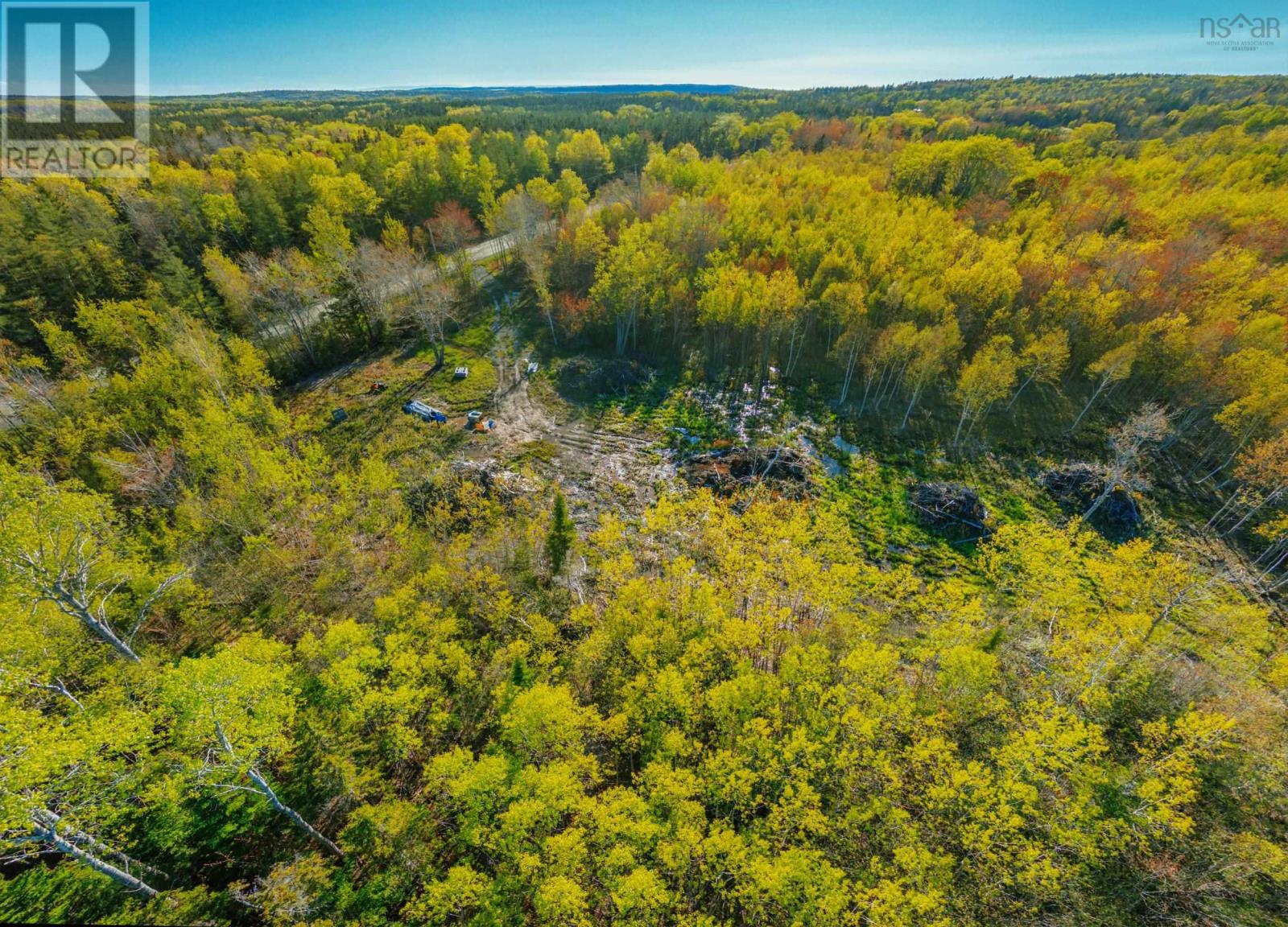 Property 7 of 13 of Lot 21-4 Upper Southwest Mabou Road
