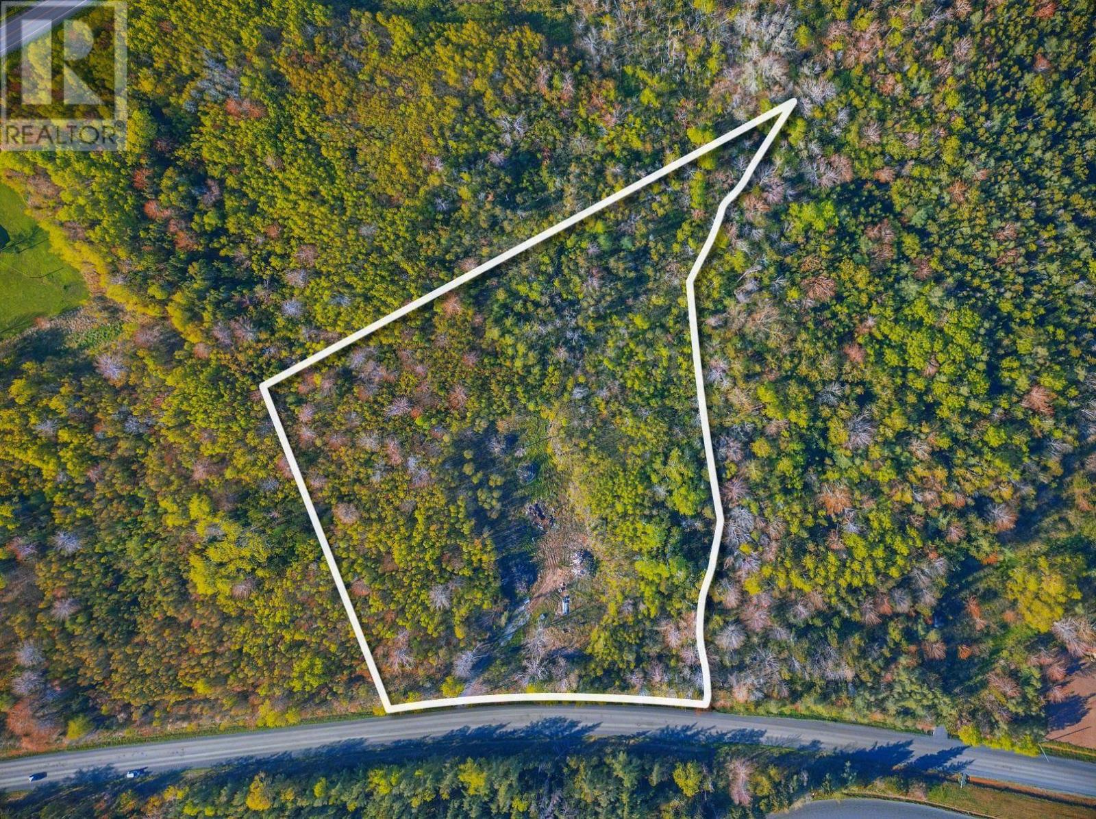 Property 2 of 13 of Lot 21-4 Upper Southwest Mabou Road