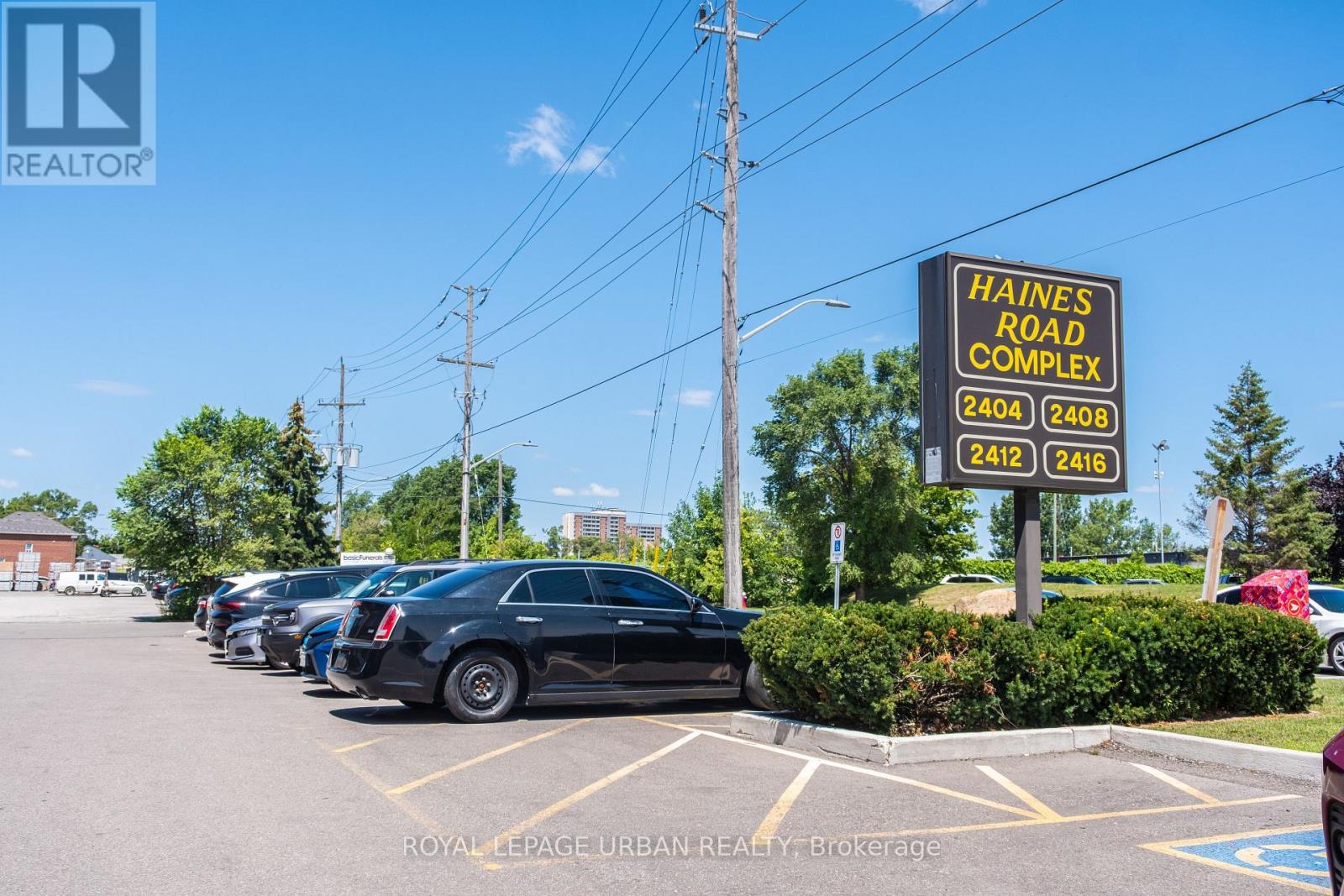 4 - 2416 HAINES ROAD