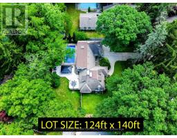 1391 Queen Victoria Avenue, Mississauga, ON L5H3H2 Photo 41