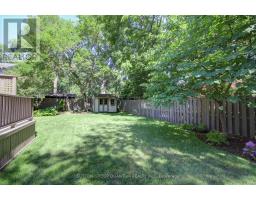 1391 Queen Victoria Avenue, Mississauga, ON L5H3H2 Photo 42