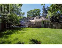 1391 Queen Victoria Avenue, Mississauga, ON L5H3H2 Photo 46