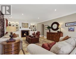 Eating area - 1391 Queen Victoria Avenue, Mississauga, ON L5H3H2 Photo 7