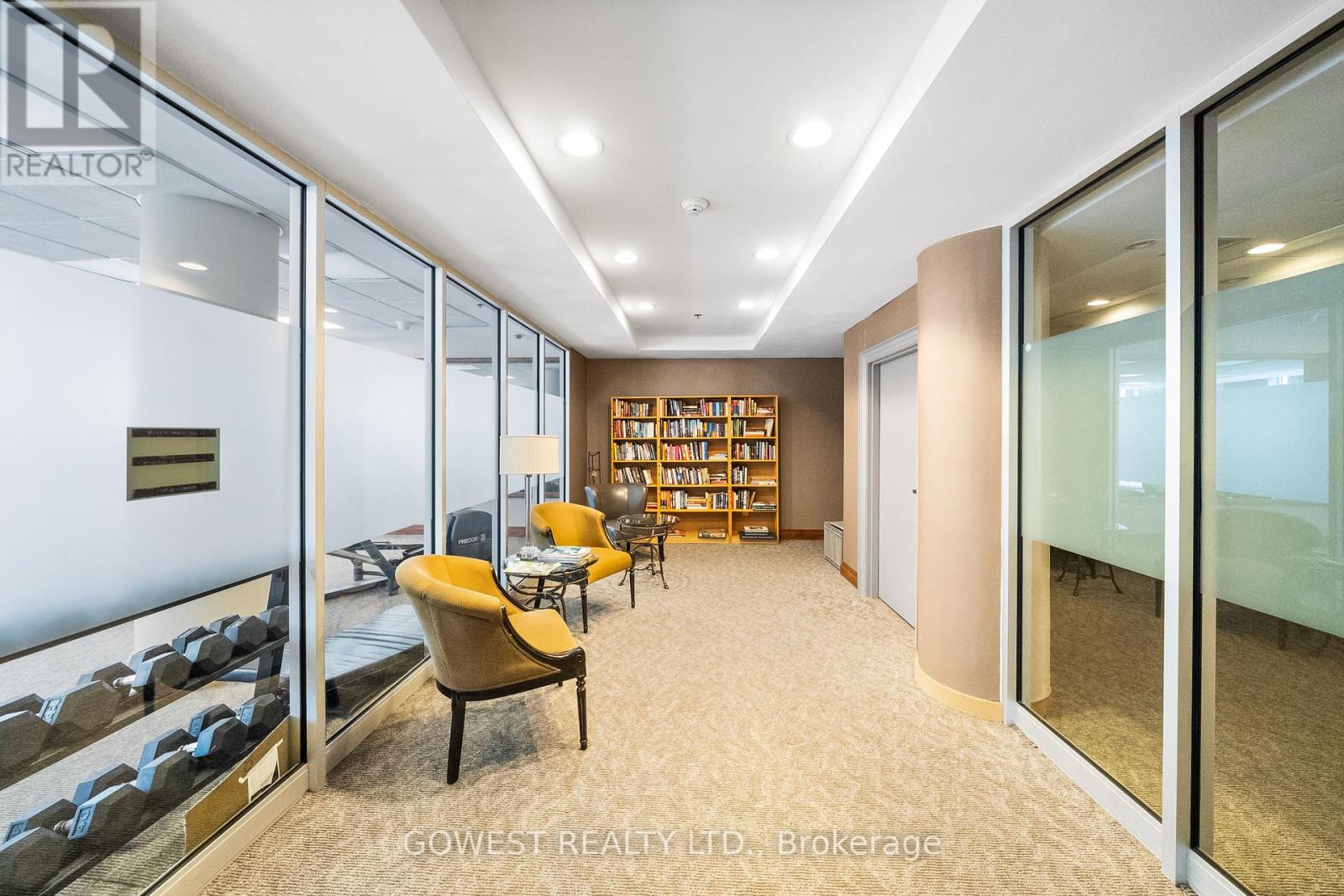#318 2095 LAKE SHORE BOULEVARD W - 48