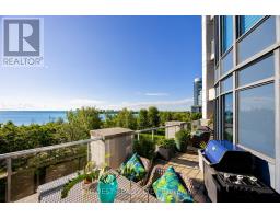 318 - 2095 Lake Shore Boulevard W, Toronto, ON M8V4G4 Photo 40