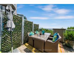 318 - 2095 Lake Shore Boulevard W, Toronto, ON M8V4G4 Photo 42