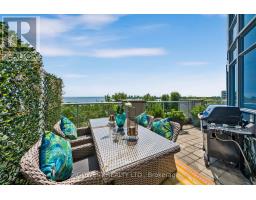 318 - 2095 Lake Shore Boulevard W, Toronto, ON M8V4G4 Photo 43