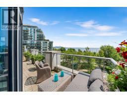 318 - 2095 Lake Shore Boulevard W, Toronto, ON M8V4G4 Photo 45