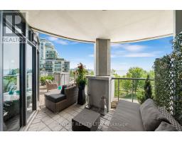 318 - 2095 Lake Shore Boulevard W, Toronto, ON M8V4G4 Photo 46