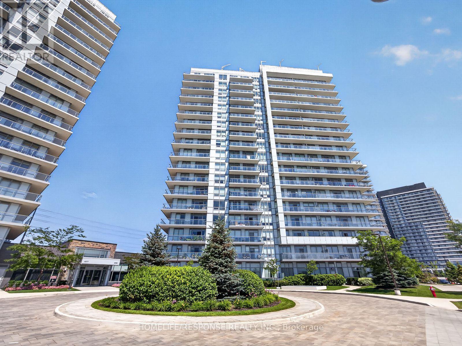 #410 4699 GLEN ERIN DRIVE - 1