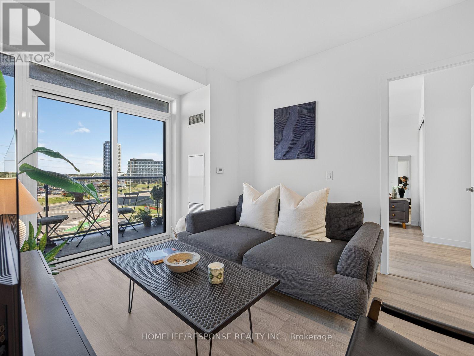 #410 4699 GLEN ERIN DRIVE - 10