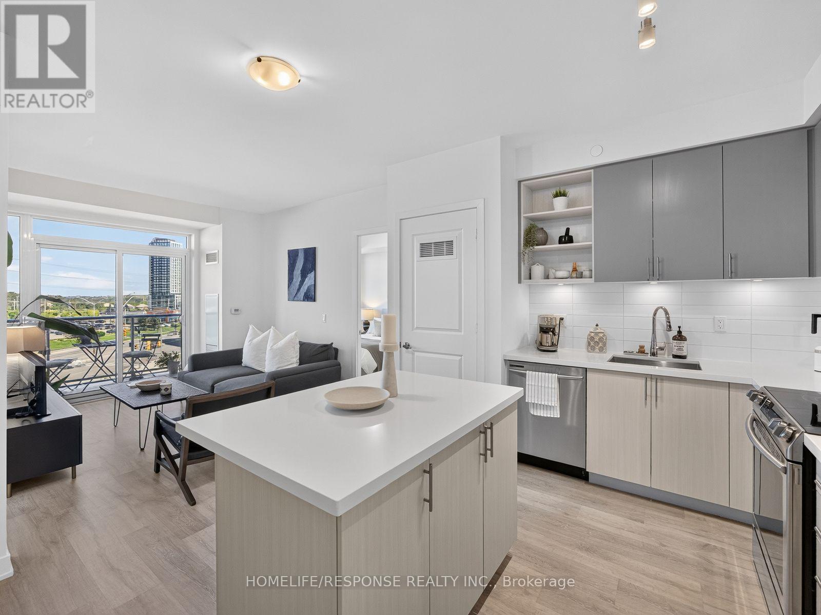 #410 4699 GLEN ERIN DRIVE - 14