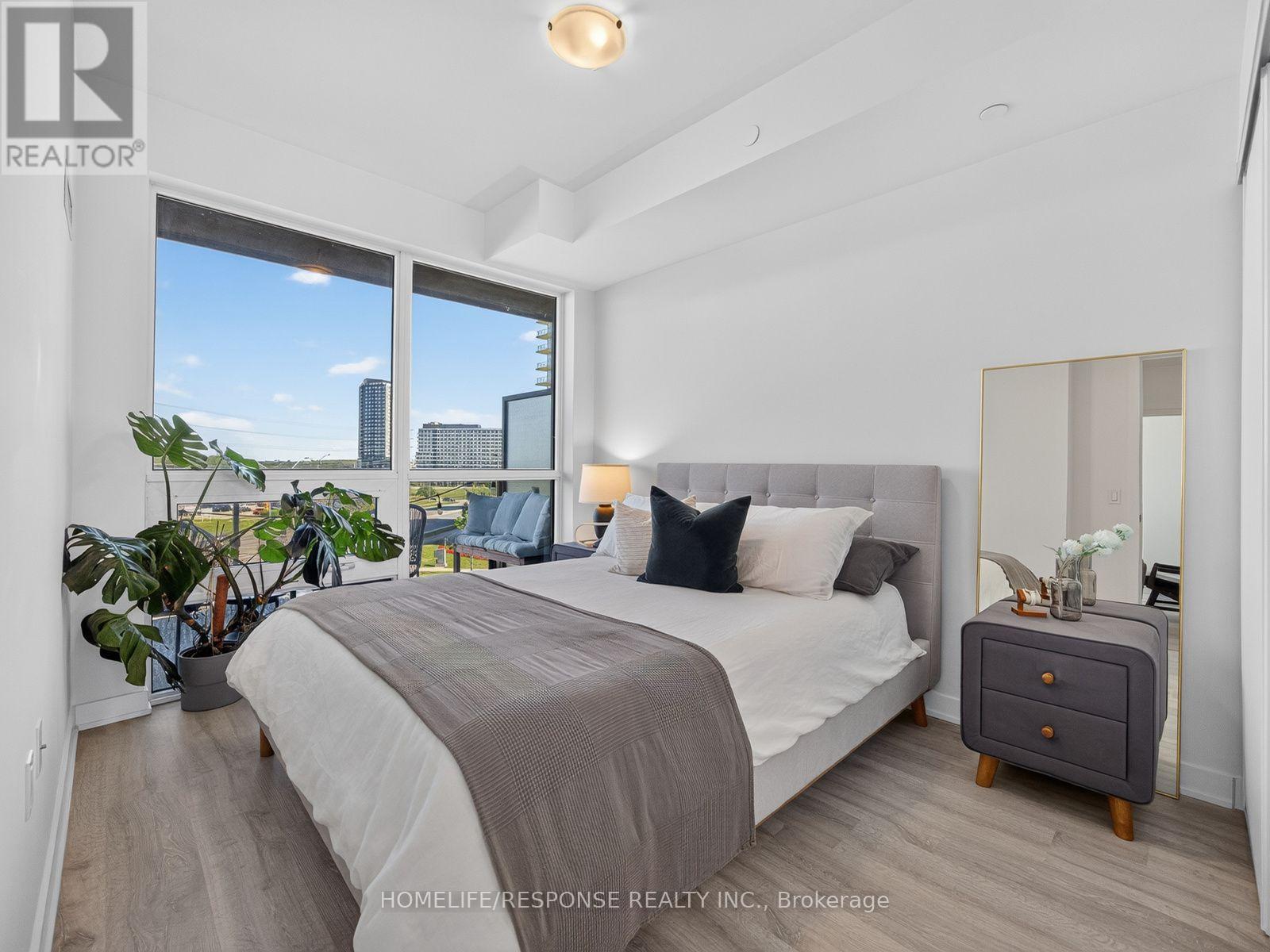 #410 4699 GLEN ERIN DRIVE - 17