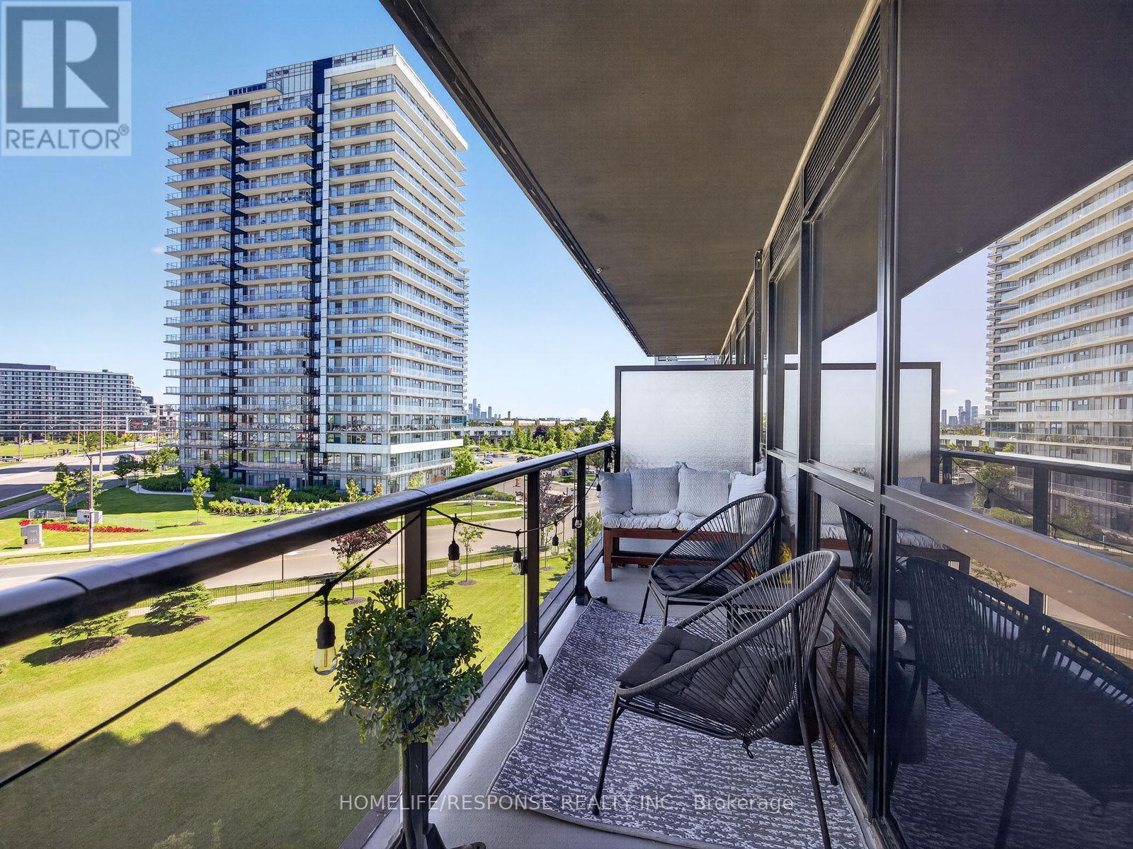#410 4699 GLEN ERIN DRIVE - 29