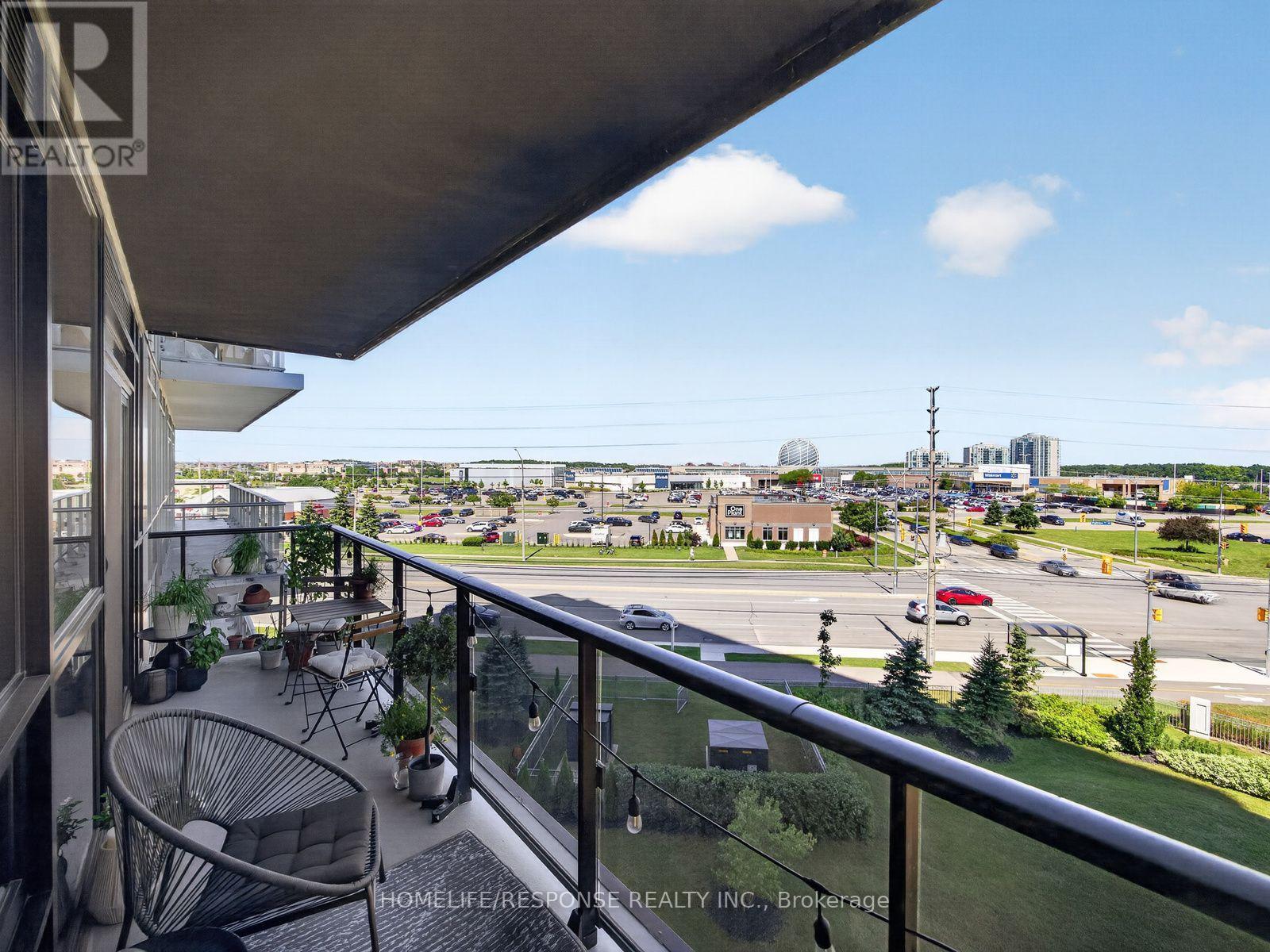 #410 4699 GLEN ERIN DRIVE - 31
