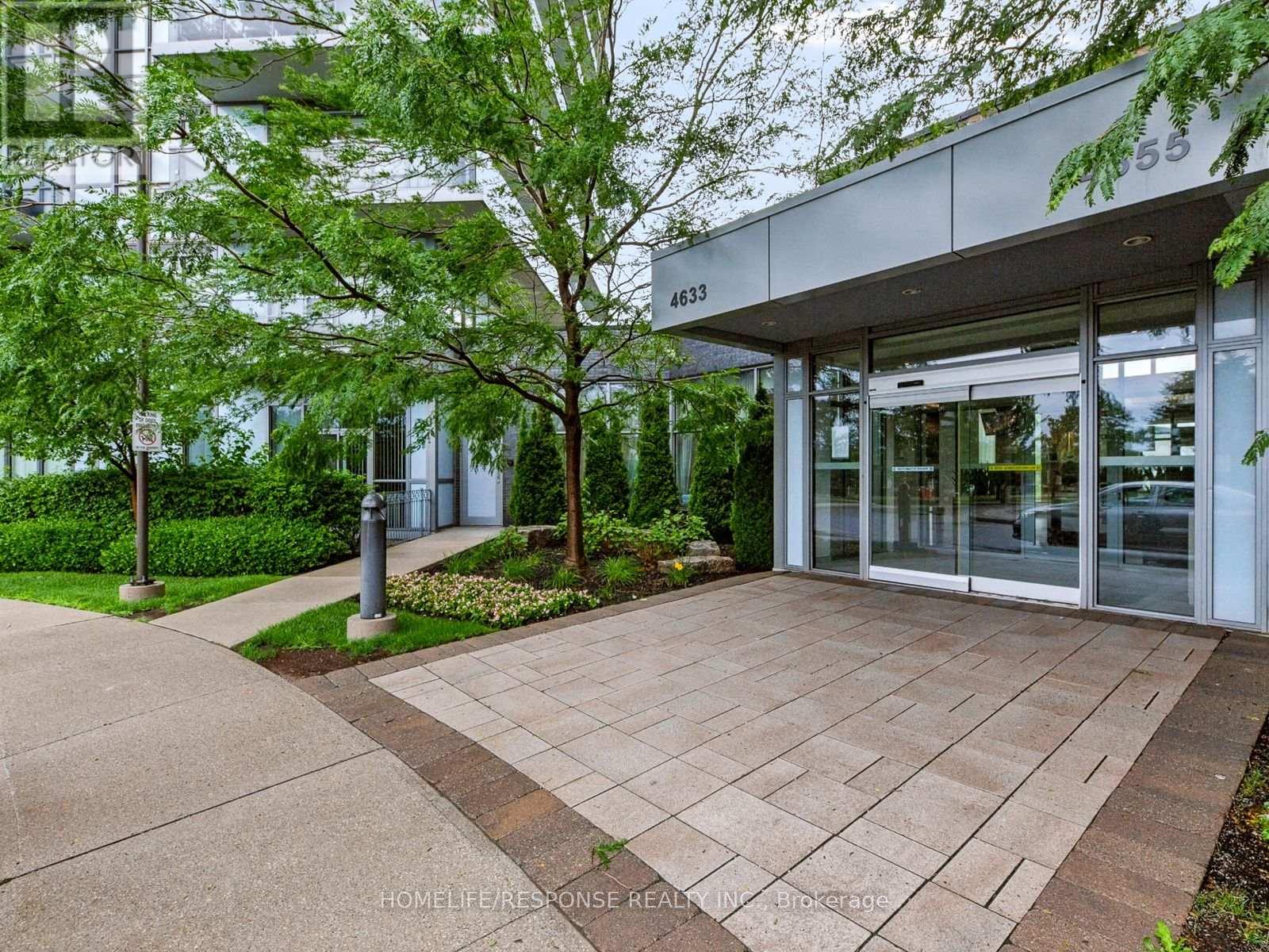#410 4699 GLEN ERIN DRIVE - 4