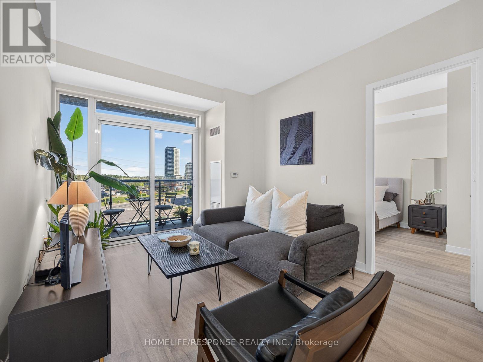 #410 4699 GLEN ERIN DRIVE - 7