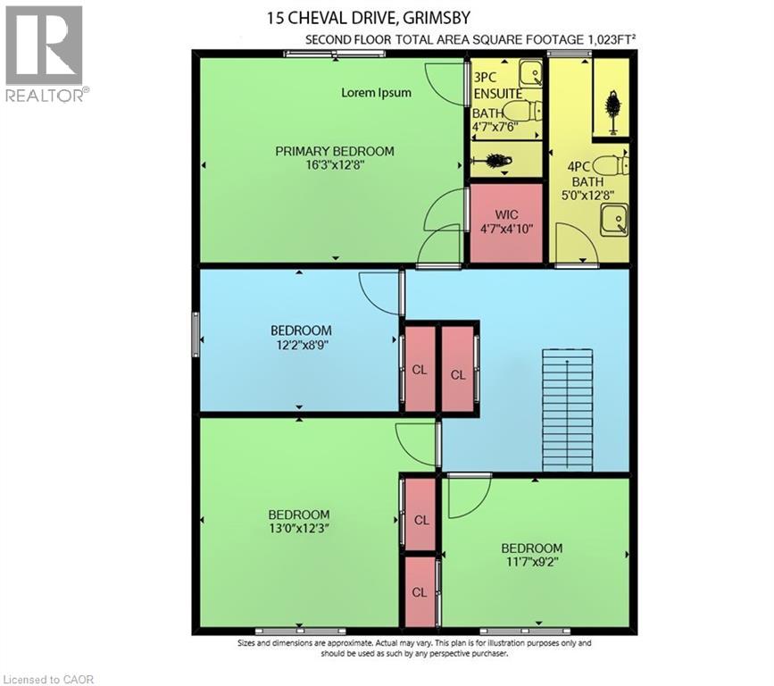 15 CHEVAL Drive - 49