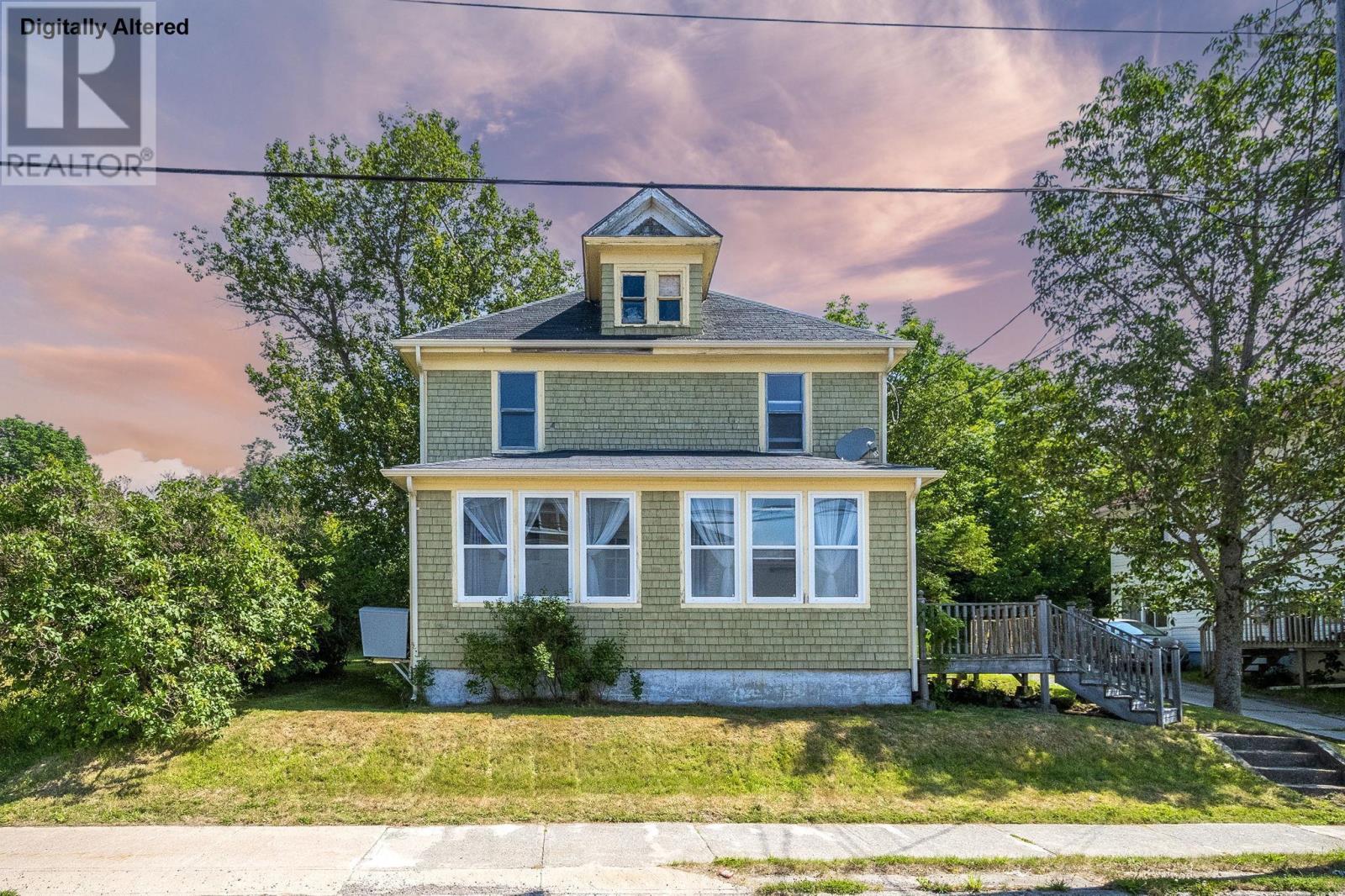 412 Granville Street