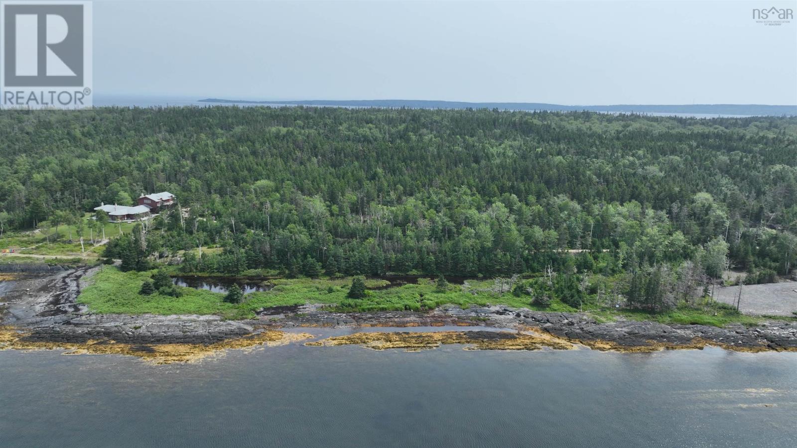 Property for sale at Lot 8 Fire Cove Road