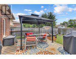 41 Harmer Crescent, Blandford Blenheim, ON N0J1G0 Photo 36