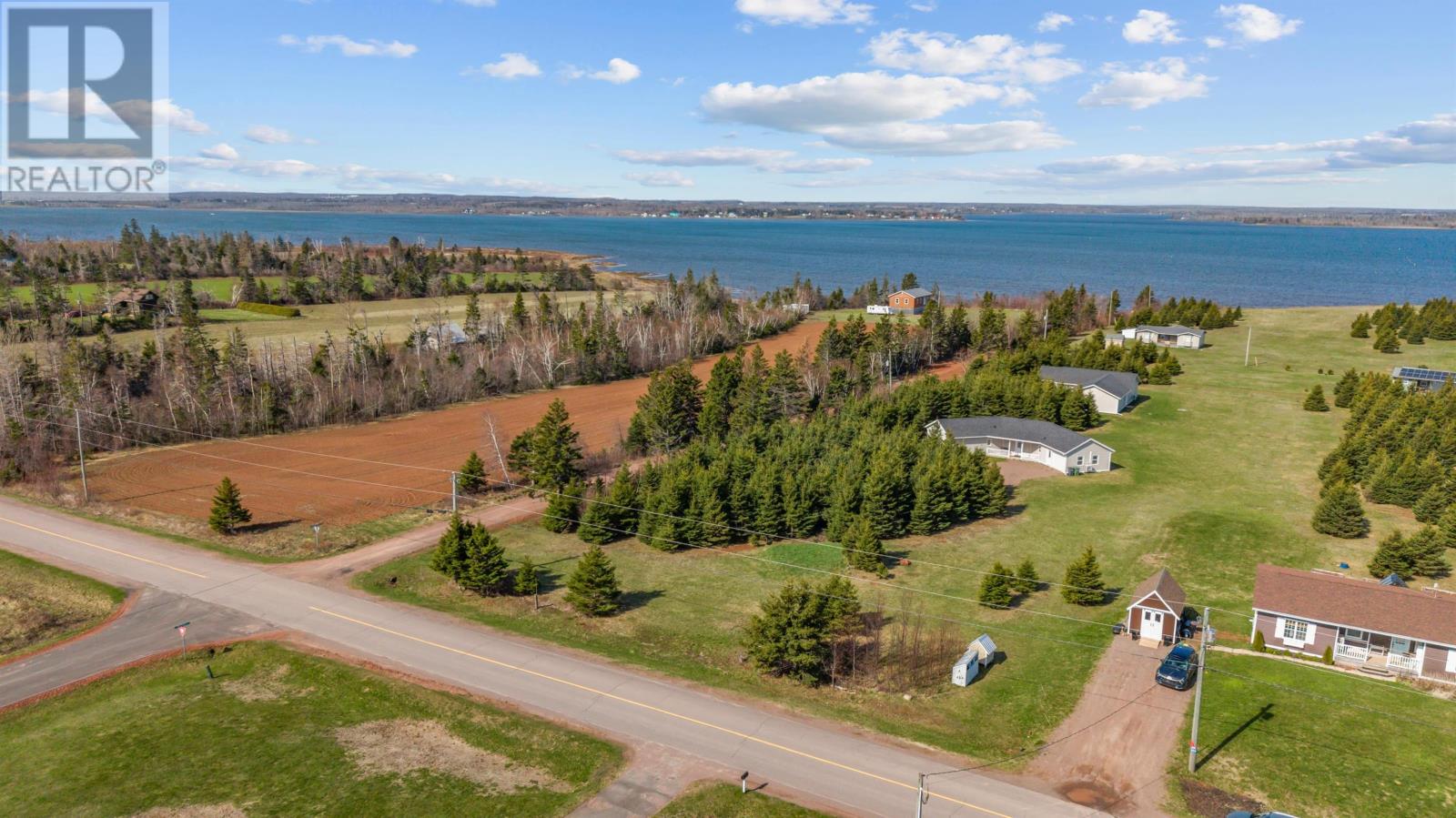 Lot 855 Blooming Point Road, Rte 218, Blooming Point — photo 3