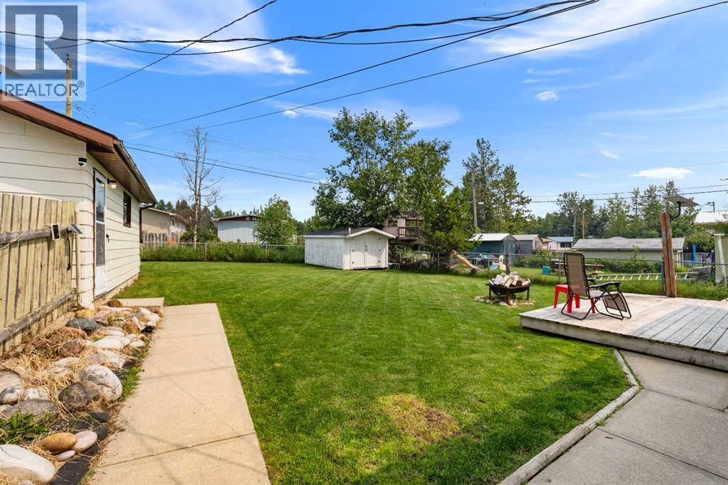 5415 Willock Crescent - 5