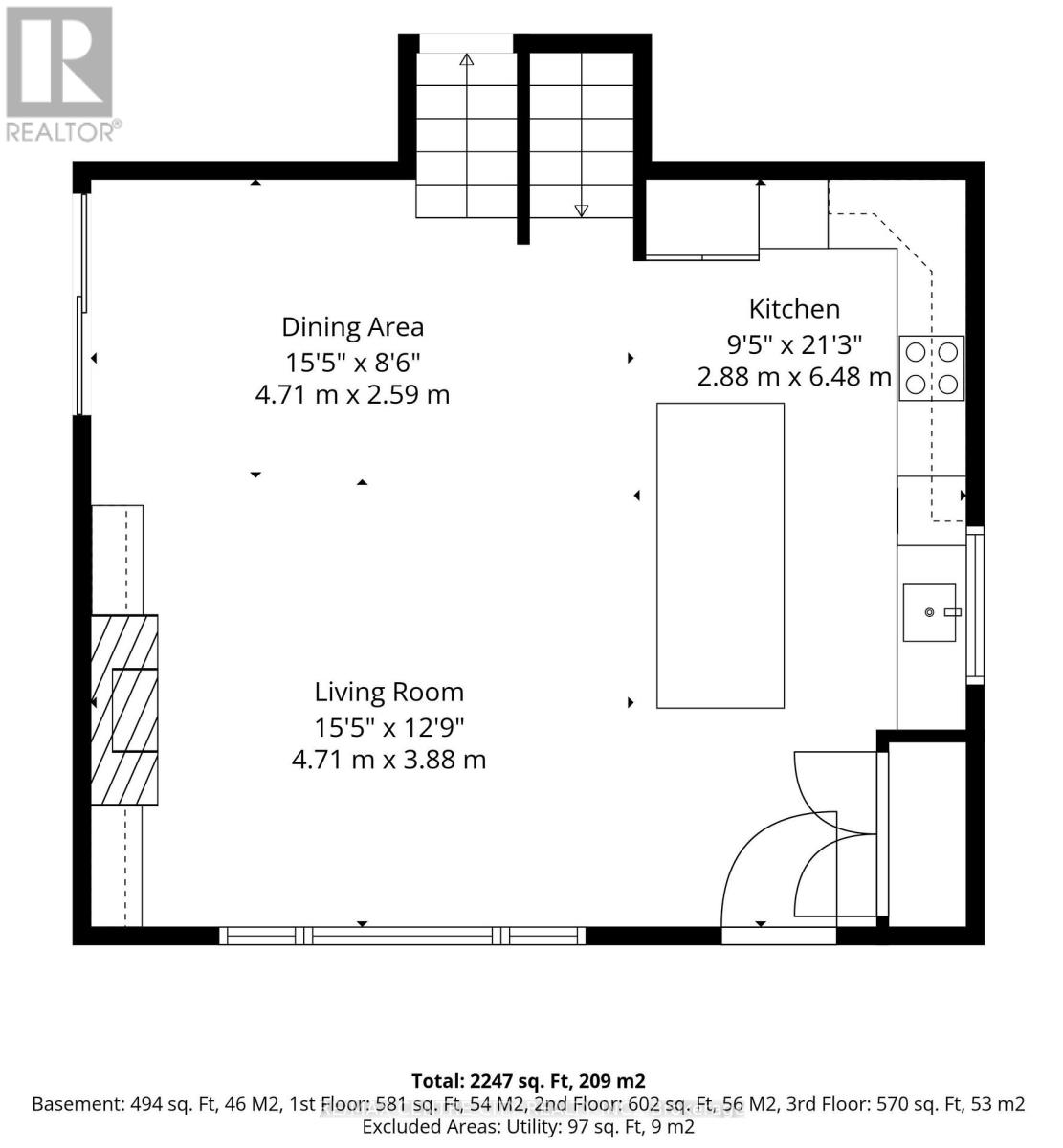 1223 ROYAL YORK ROAD - 31