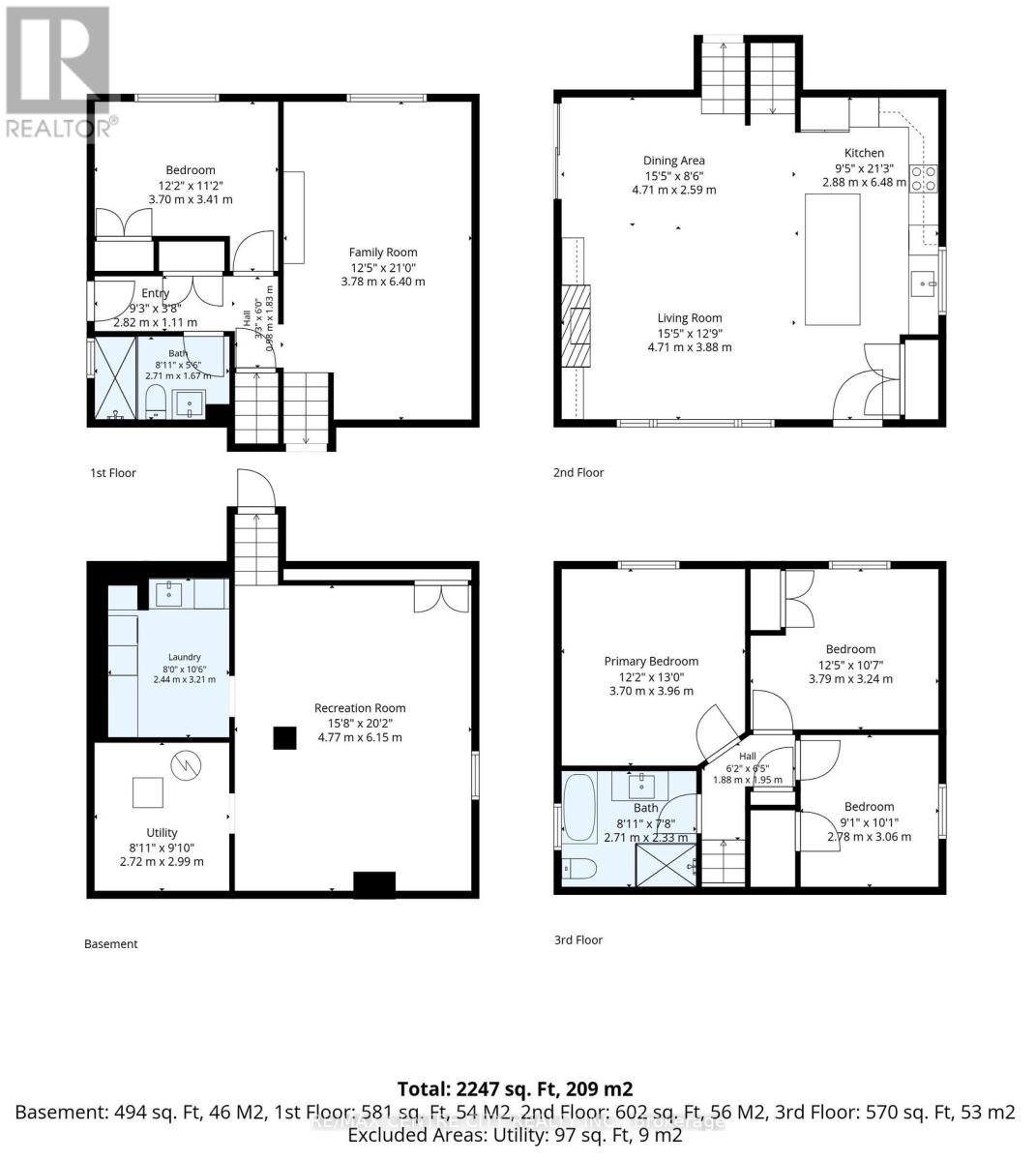 1223 ROYAL YORK ROAD - 35