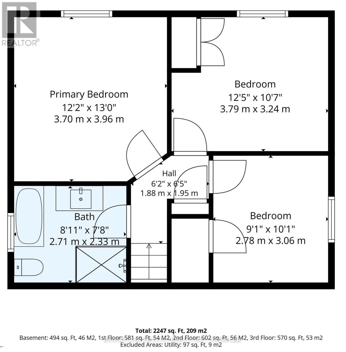 1223 ROYAL YORK ROAD - Image 32