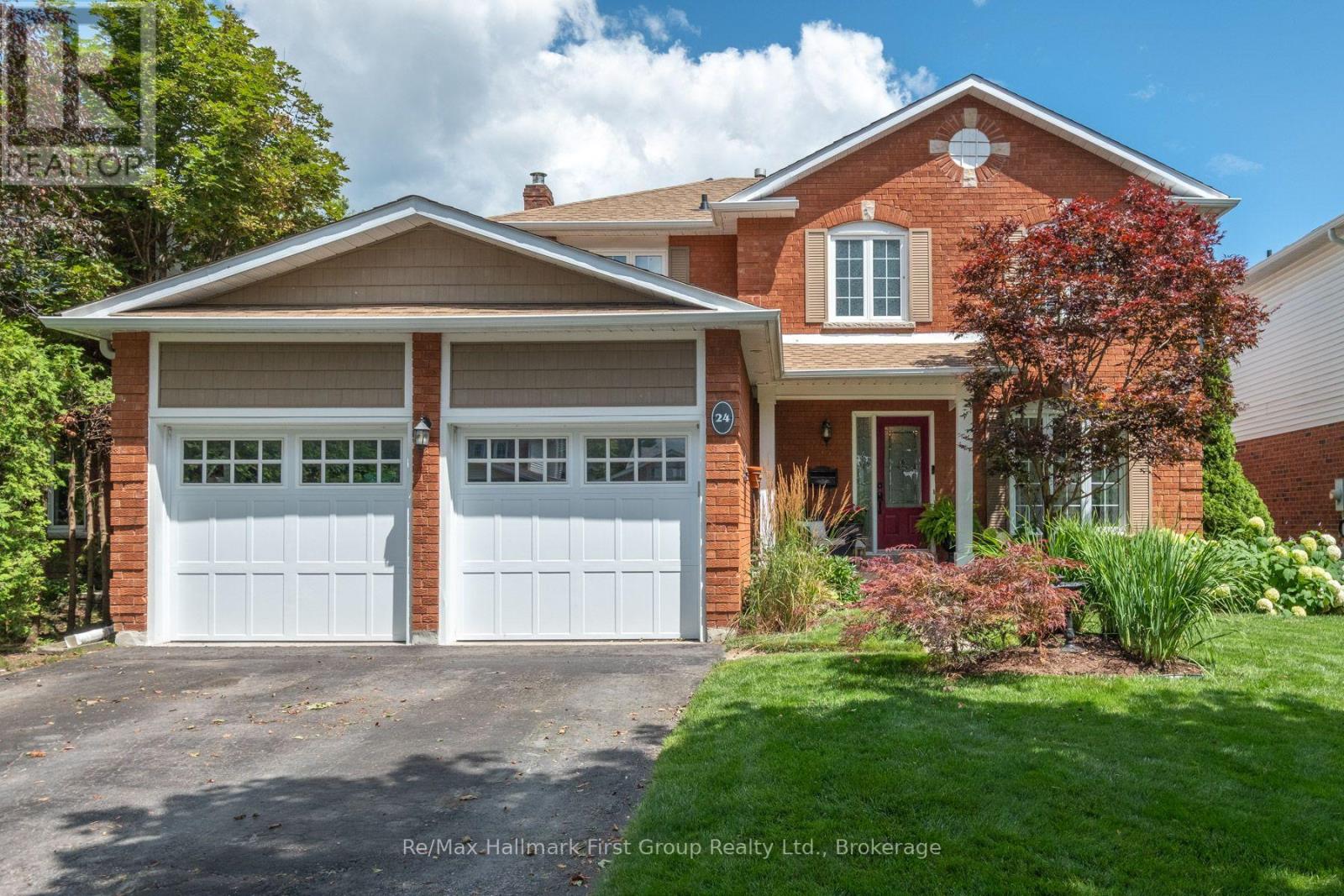 24 STRATHMANOR DRIVE - 1