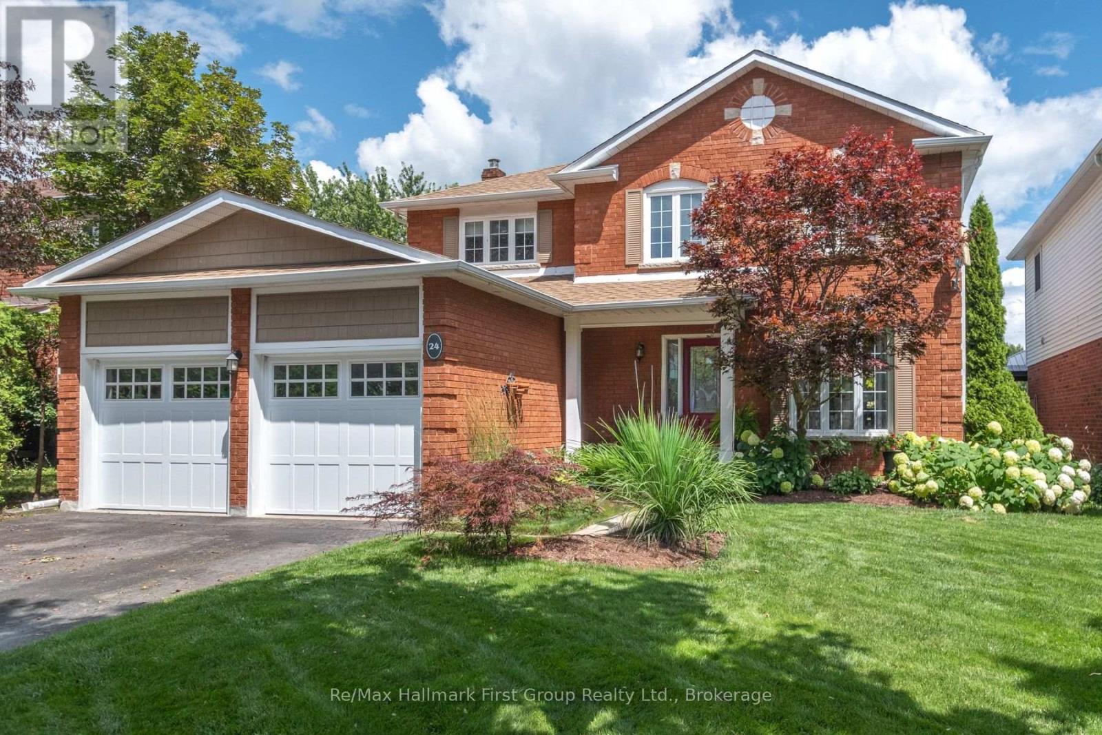 24 STRATHMANOR DRIVE - 2